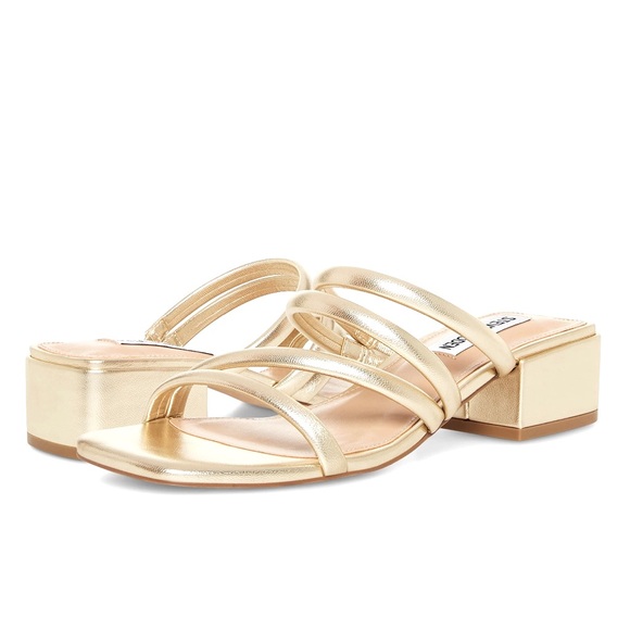Steve madden cappo sandal - Picture 5 of 12